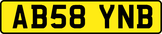 AB58YNB