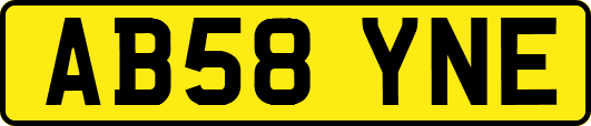 AB58YNE