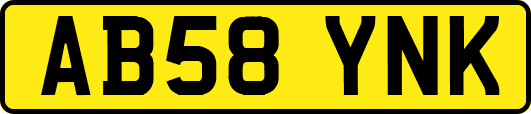 AB58YNK