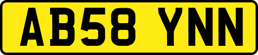 AB58YNN