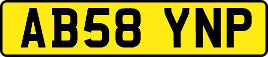 AB58YNP