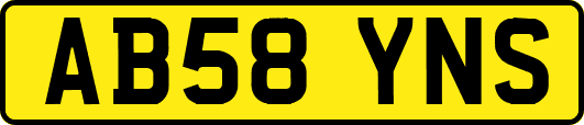 AB58YNS