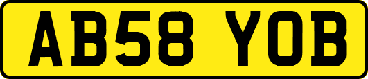 AB58YOB