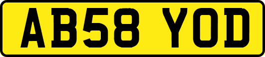 AB58YOD