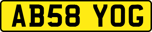 AB58YOG