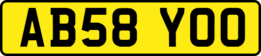 AB58YOO