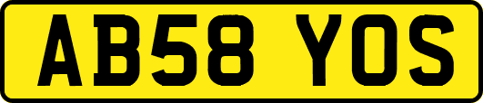AB58YOS