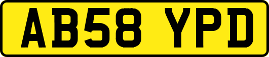 AB58YPD