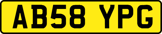 AB58YPG