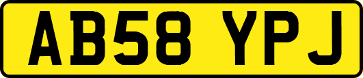 AB58YPJ