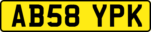 AB58YPK