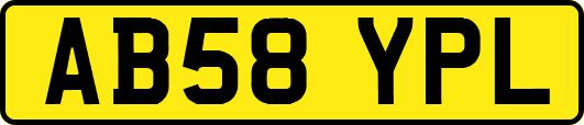 AB58YPL