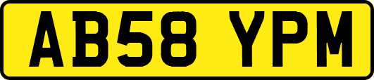 AB58YPM