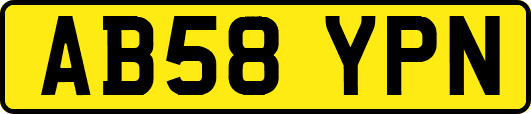 AB58YPN