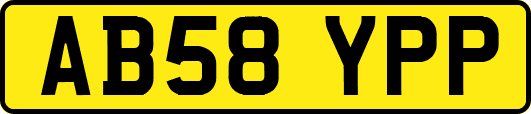 AB58YPP