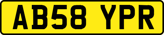 AB58YPR