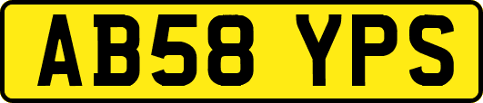 AB58YPS