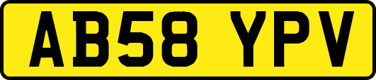 AB58YPV