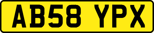 AB58YPX