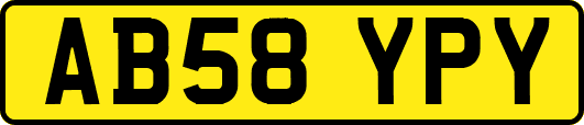 AB58YPY