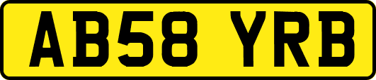 AB58YRB