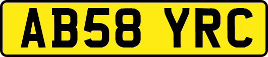 AB58YRC