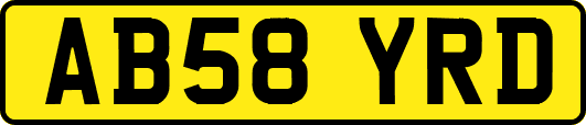 AB58YRD
