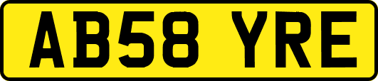 AB58YRE