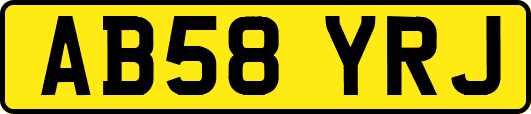 AB58YRJ