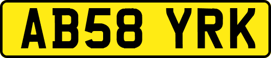 AB58YRK