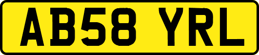 AB58YRL