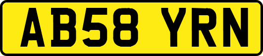 AB58YRN