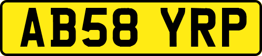 AB58YRP