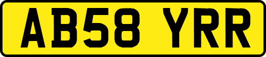 AB58YRR