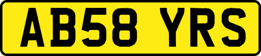AB58YRS