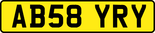AB58YRY