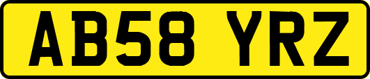 AB58YRZ