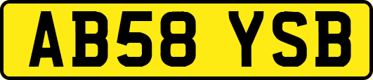 AB58YSB
