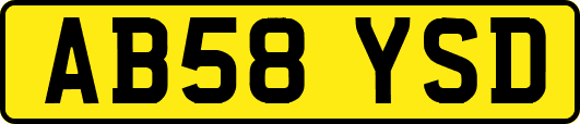 AB58YSD