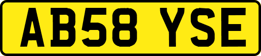 AB58YSE