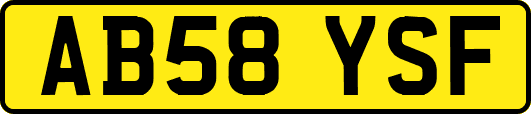 AB58YSF