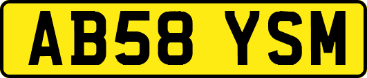 AB58YSM