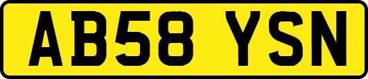 AB58YSN