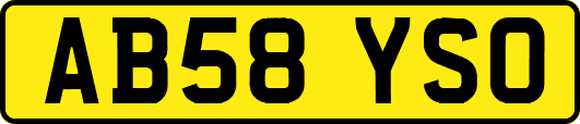 AB58YSO