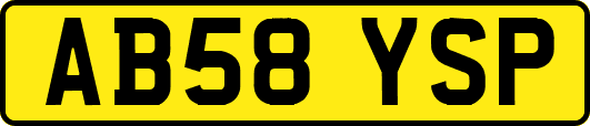 AB58YSP