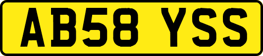 AB58YSS