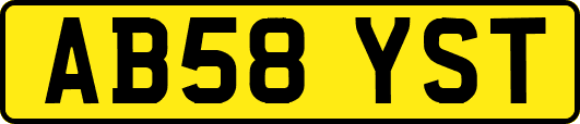 AB58YST