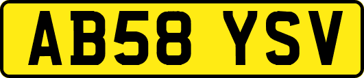 AB58YSV