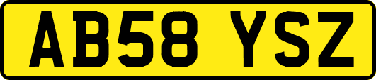 AB58YSZ