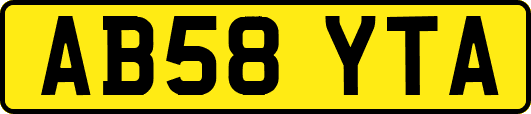 AB58YTA